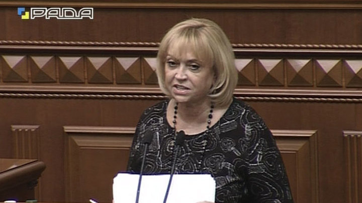 Верховная рада лишила российских журналистов аккредитации