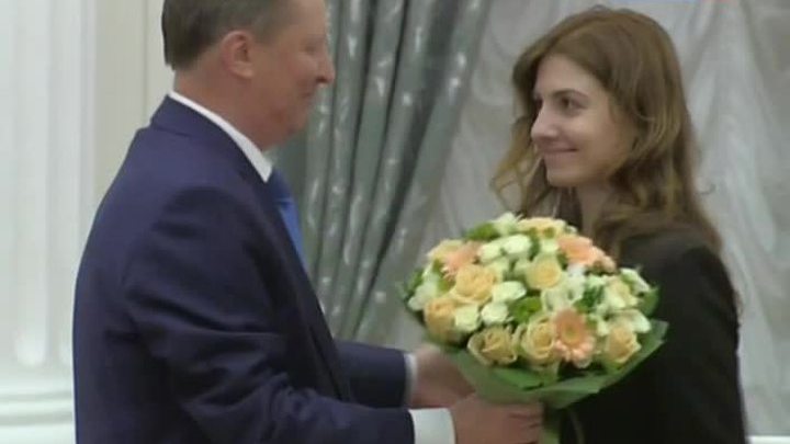 Эфир от 12.02.2015 (15:00)