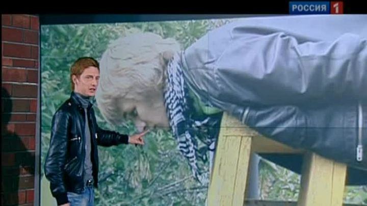 Профилактика 22.09.2011