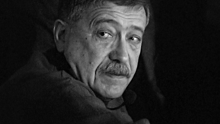 Евгений Гинзбург