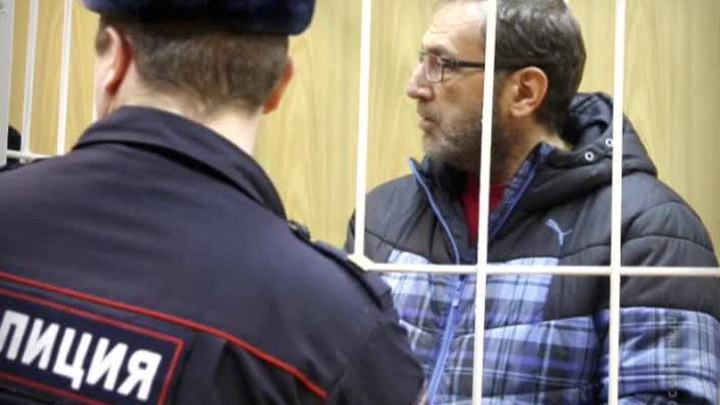 убийца