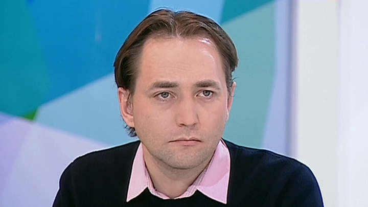 Сергей Синодов, Евгения Симонова, Александр Якупов, Екатерина Мигицко и Варвара Ромашкина. Эфир от 18.02.2015