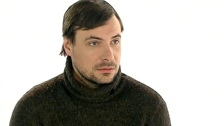 Евгений Цыганов