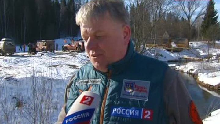Эфир от 25.02.2015 (17:00)