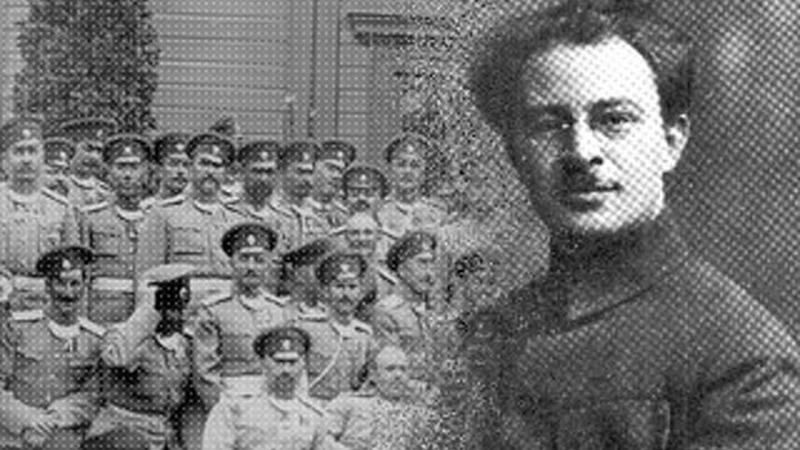 Мы отточили им клинки. Драма военспецов