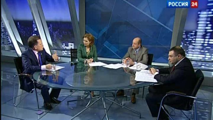 Эфир от 27.04.2011