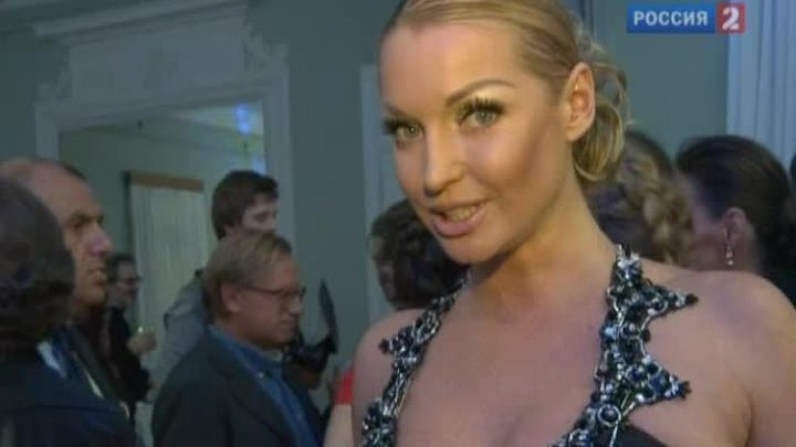 Эфир от 23.09.2011