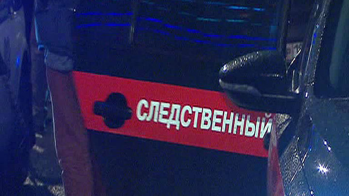 Следователи провели обыск в рабочем кабинете Бориса Немцова