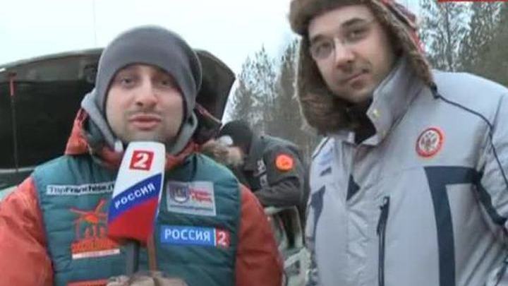 Эфир от 03.03.2015