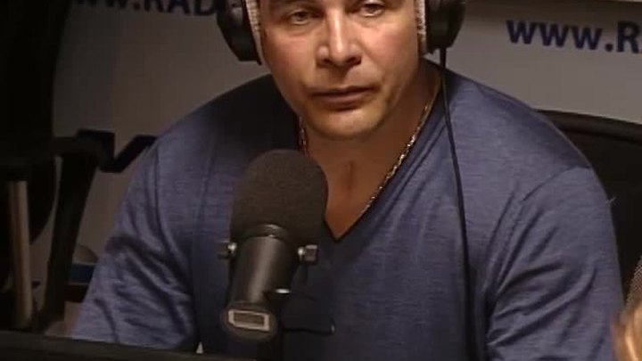 Интервью с Альбертом Демченко