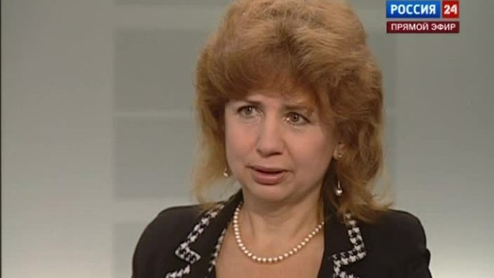 Елена Ромадова: космическая и ядерная энергетика переживает ренессанс