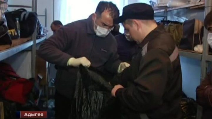 колония