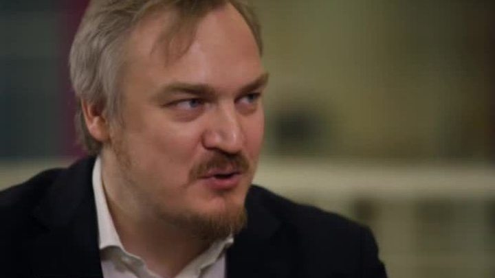 Павел Лукша: инспекторов ГИБДД и журналистов скоро заменят роботы