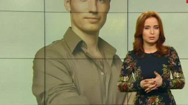Эфир от 10.03.2015
