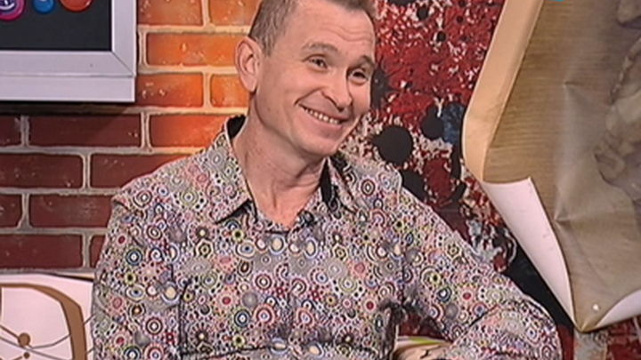Андрей Шарнин