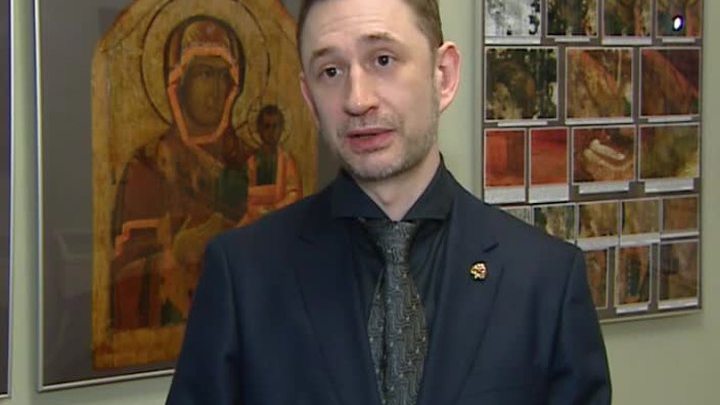 Эфир от 10.03.2015 (19:00)