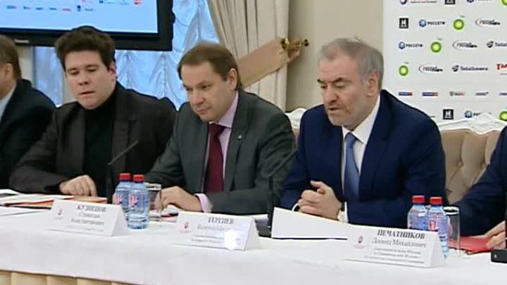 Эфир от 10.03.2015 (19:00)