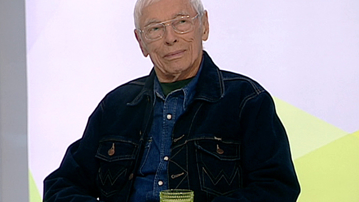 Александр Зацепин, Алексей Шелыгин, Сергей Скрипка и Дмитрий Маликов. Эфир от 11.03.2015