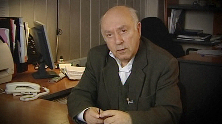 Кирилл Ковальджи