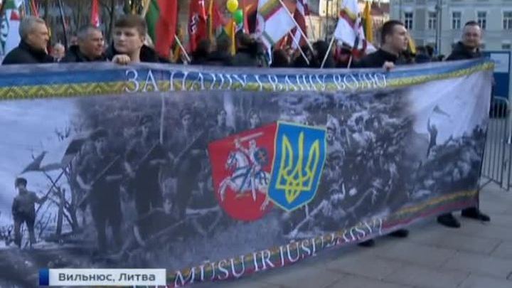 ЧП в Казани: торговый центр "Адмирал" сгорел почти полностью