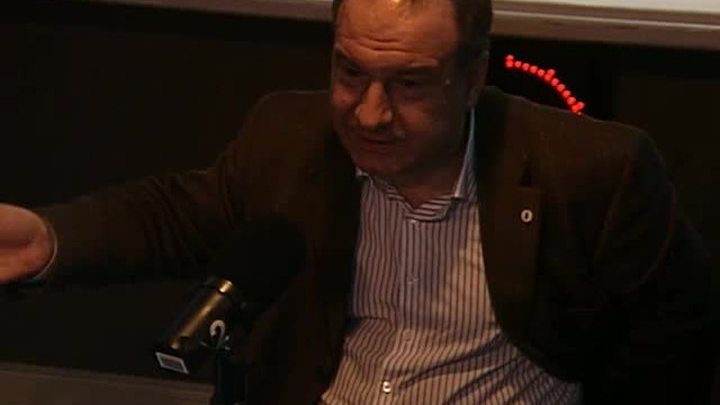 Славянофильство и западничество