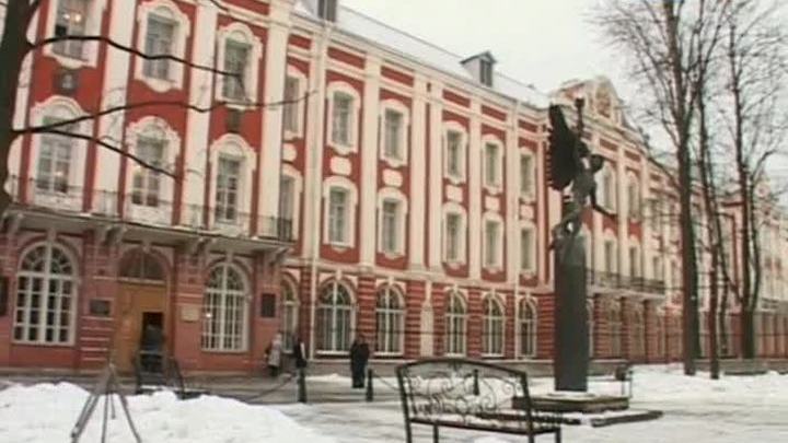 Эфир от 12.03.2015 (10:00)