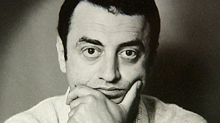 Григорий Горин