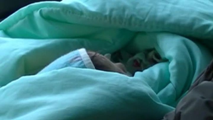 В Мытищах женщина пыталась продать новорожденную дочь за 590 тысяч рублей
