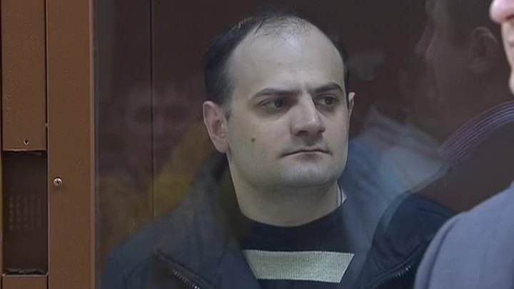 Намеренно сбивший пенсионера водитель получил 2 года колонии