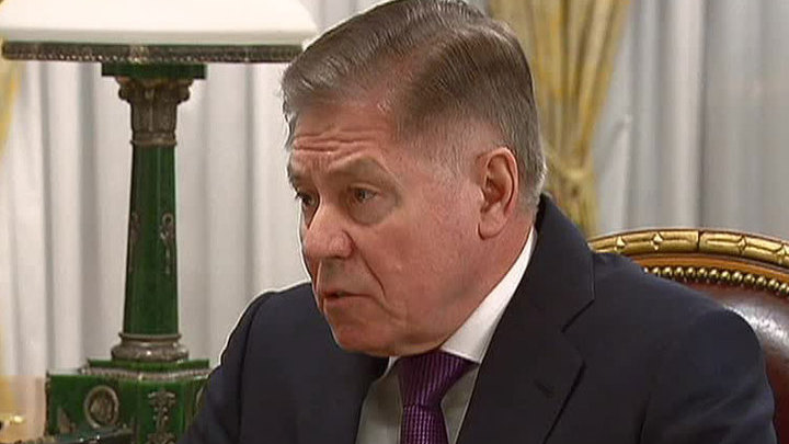 Глава Верховного суда ожидает вала дел о банкротстве