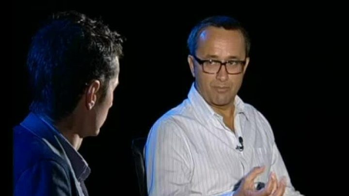 Эфир от 30.09.2011