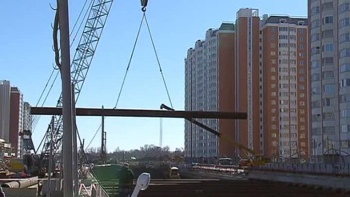 Хуснуллин: Кожуховская линия метро может быть запущена раньше срока