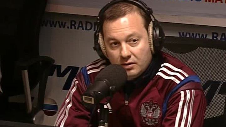 Поговорим о чемпионате Европы по мини-футболу
