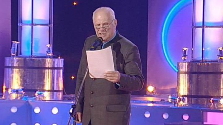 Эфир от 15.03.2015