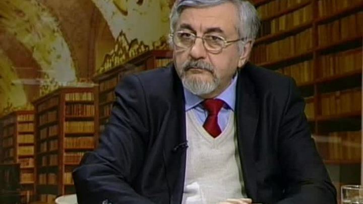 Чем и кем порождается исламский терроризм?