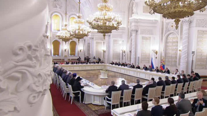 День Победы все ближе: 9 мая в Москву приедут не менее 26 глав государств