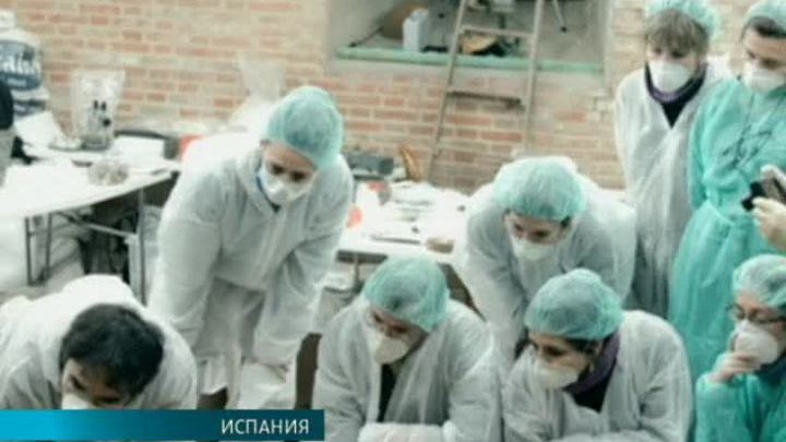Эфир от 17.03.2015 (23:25)
