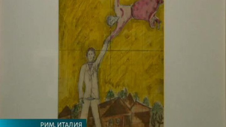 Эфир от 18.03.2015 (15:00)