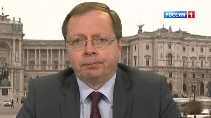 Постпред РФ при ОБСЕ: только политическое урегулирование может стать залогом надежного мира на Украине