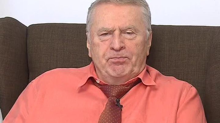 Владимир Жириновский: праздновать День Победы в Берлине - абсурд
