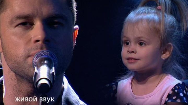 Эфир от 20.03.2015. Виталий Гогунский