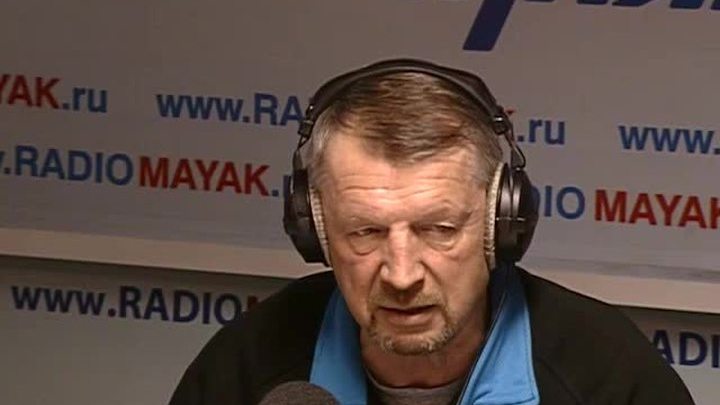 Обсудим новости хоккея. Встреча с Сергеем Гимаевым