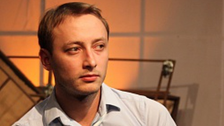 Тимофей Кулябин покинул пост главного режиссера новосибирского театра "Красный факел"