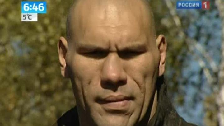 Ученые отправляются на поиски снежного человека