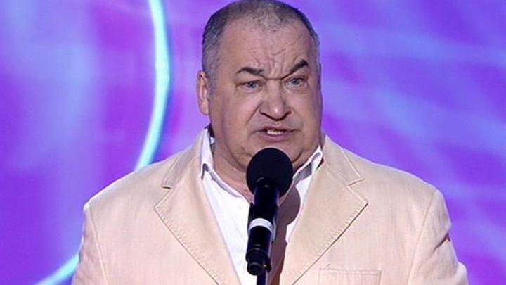 Эфир от 22.03.2015