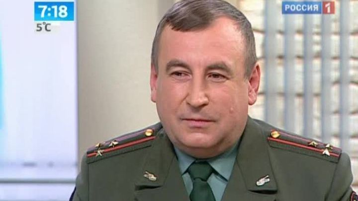 Осенний призыв: сходить в армию предложат только достойным