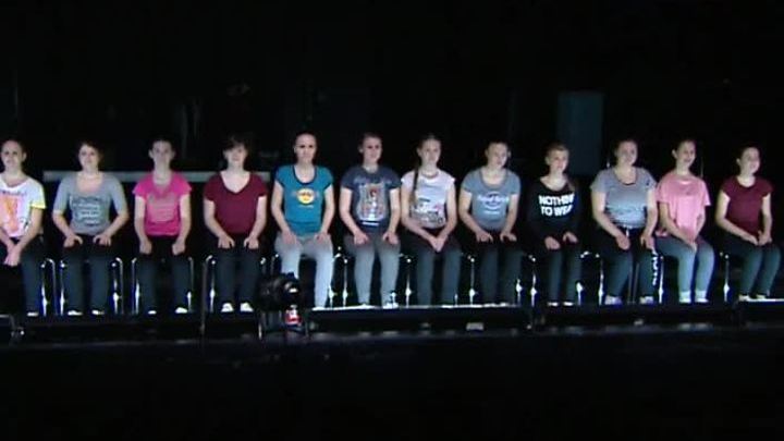Эфир от 20.03.2015 (19:00)