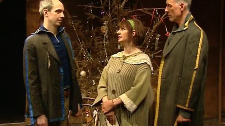 Эфир от 20.03.2015 (19:00)