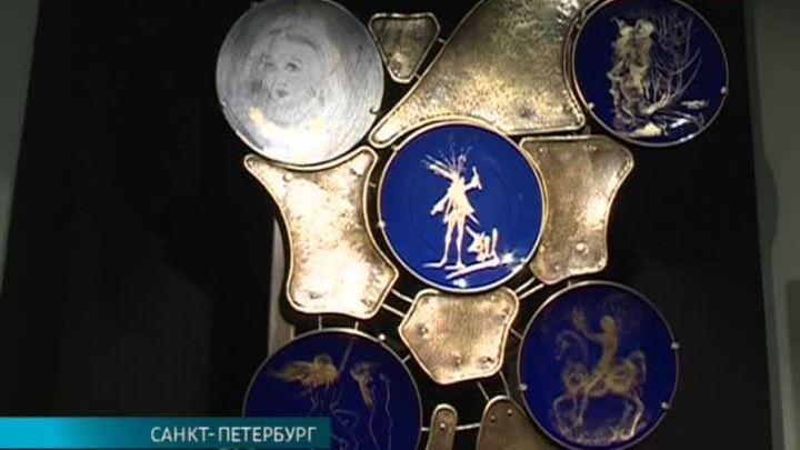 Эфир от 20.03.2015 (19:00)