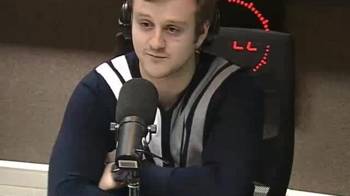 По блату. Игорь Огурцов